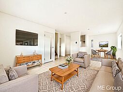 和光市南１丁目　第８　新築一戸建て　全１棟