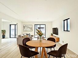 東村山市多摩湖町３丁目　１５期　新築一戸建て　全２棟