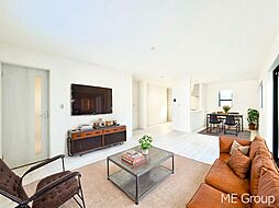 清瀬市下宿２丁目　第３　新築一戸建て　全１９棟