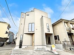 新座市野寺４丁目　新築一戸建て　全１棟