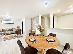 富士見市上沢３丁目　４期　新築一戸建て　全１棟