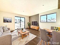 グラファーレ　和光市南1丁目　８期　新築一戸建て　全１０棟