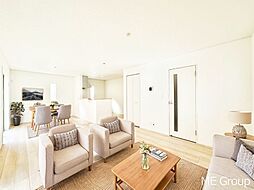 東村山市青葉町１丁目　第２４　新築一戸建て　全２棟