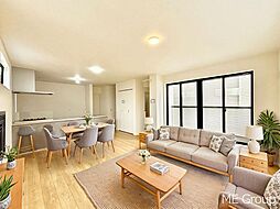 戸田市笹目４丁目　１４期　新築一戸建て　全２棟