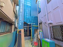 豊島区上池袋2丁目 新築一戸建て 全1棟