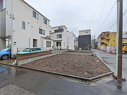 北区豊島４丁目　７期　新築一戸建て　全１棟