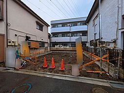 足立区南花畑2丁目 11期 新築一戸建て 全1棟