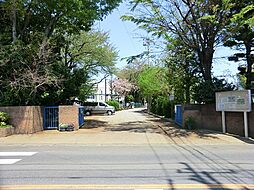 川口市安行原　第３期　新築一戸建て　全２棟