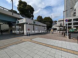 練馬区谷原１丁目　新築一戸建て　全１棟