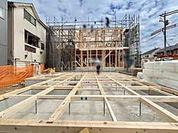 朝霞市根岸台７丁目　１期　新築一戸建て　全１２棟