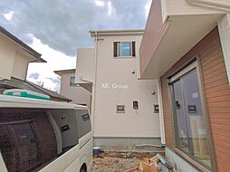 所沢市上新井１丁目　１６期　新築一戸建て　全２棟