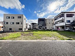 川口市芝高木1丁目 新築一戸建て 全5棟