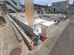 ハートフルタウン　足立区保木間４丁目　新築一戸建て　全４棟