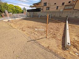 川口市西青木４丁目　新築一戸建て　全２棟