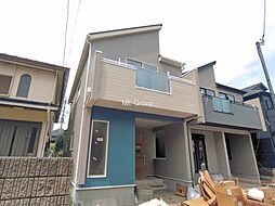 朝霞市三原３丁目　新築一戸建て　全２棟
