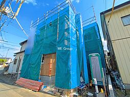 朝霞市宮戸２丁目　新築一戸建て　全１棟