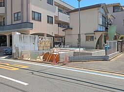 川口市末広３丁目　６期　新築一戸建て　全１棟