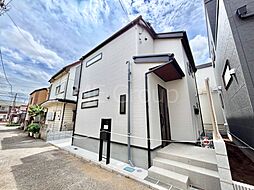 新座市石神１丁目　第２　新築一戸建て　全２棟