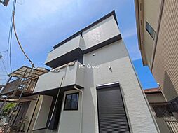 足立区東保木間２丁目　１期　新築一戸建て　全１棟
