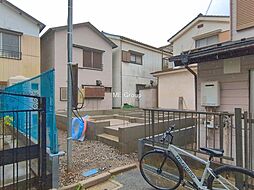 蕨市北町４丁目　第４　新築一戸建て　全１棟