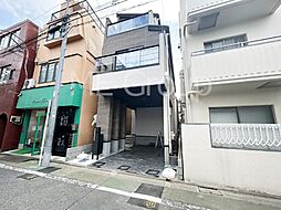 練馬区栄町　１期　新築一戸建て　全１棟