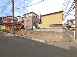 川口市伊刈 1期 新築一戸建て 全1棟