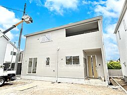富士見市下南畑　第１０　新築一戸建て　全３棟