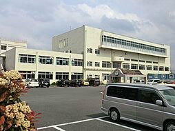 川口市元郷６丁目　新築一戸建て　全２棟