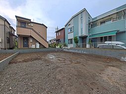 練馬区富士見台１丁目　第１期　新築一戸建て　全２棟