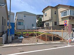 練馬区大泉町2丁目 2期 新築一戸建て 全1棟