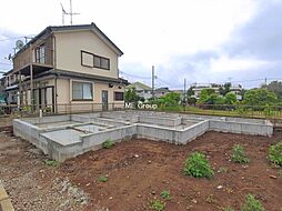 新座市石神１丁目　第１期　新築一戸建て　全１棟