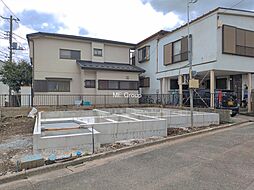 ふじみ野市苗間　第１３期　新築一戸建て　全１棟