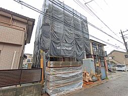 富士見市鶴瀬西３丁目　第９期　新築一戸建て　全１棟