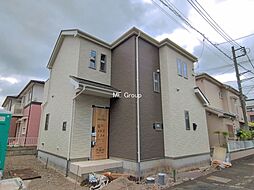 ふじみ野市苗間　新築一戸建て　全１棟