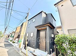 杉並区高円寺北４丁目　新築一戸建て　全１棟