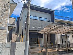 志木市本町３丁目　第５期　新築一戸建て　全１棟