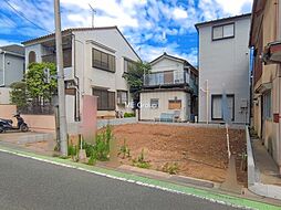 富士見市水谷東３丁目　４期　新築一戸建て　全１棟