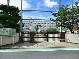 足立区西新井本町１丁目　新築一戸建て　全１棟