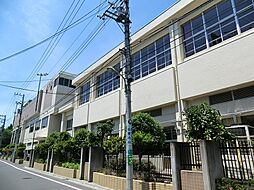 世田谷区松原４丁目　２期　新築一戸建て　全１棟