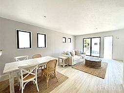 東村山市恩多町３丁目　２期　新築一戸建て　全３棟