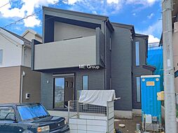 所沢市北秋津 新築一戸建て 全1棟