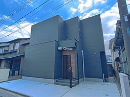 川越市寺尾　４期　新築一戸建て　全１棟