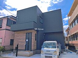川越市藤間　第１３期　新築一戸建て　全１棟