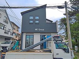 グラファーレ　志木市下宗岡４丁目　１４期　全１棟