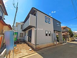 所沢市向陽町　1期　新築一戸建て　全1棟
