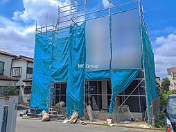 グラファーレ　川越市寺尾　２３期　新築一戸建て　全１棟