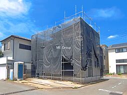 三芳町藤久保　第２６期　新築一戸建て　全１棟