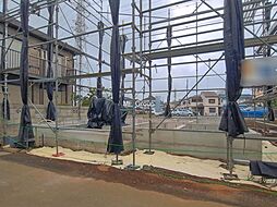 川越市下新河岸 新築一戸建て 全1棟