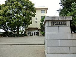 所沢市けやき台１丁目　新築一戸建て　全２棟