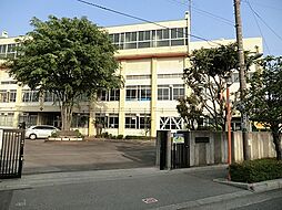 川口市朝日3丁目 新築一戸建て 全2棟